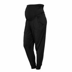 Boob Maternity Lounge pants schwarz