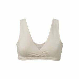 Boob Soft Nursing bra tofu