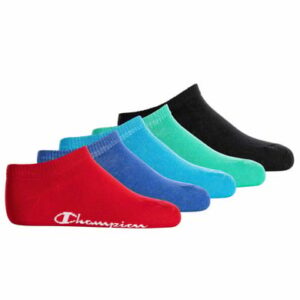 Champion Socken Mehrfarbig