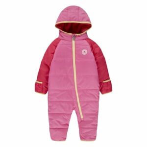 Converse Schneeaoverall rosa