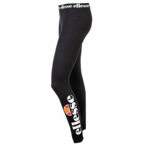 Ellesse Leggings Schwarz