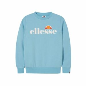 Ellesse Sweatshirt Hellblau