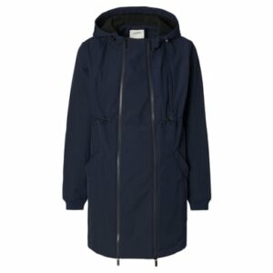 Esprit Parka Night Sky Blue