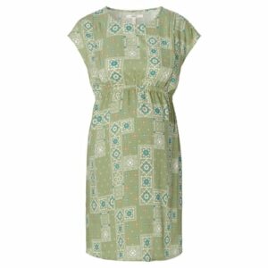 Esprit Still-Kleid Real Olive