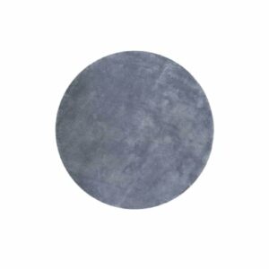 Esprit Hochflorteppich #relaxx blau grau