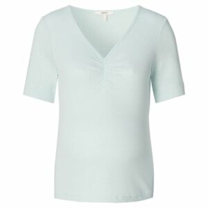 Esprit T-shirt Pastel Blue