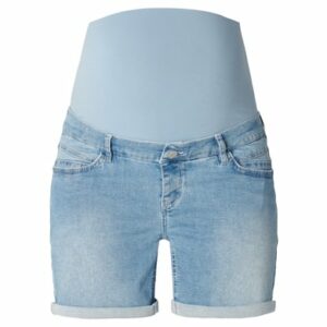 Esprit Umstandsshorts Jeans Lightwash