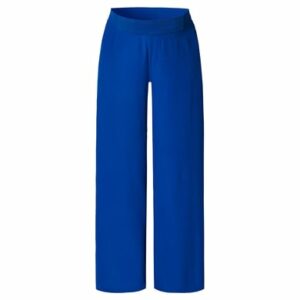 Esprit Casual Hose Electric Blue