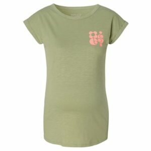 Esprit T-shirt Real Olive