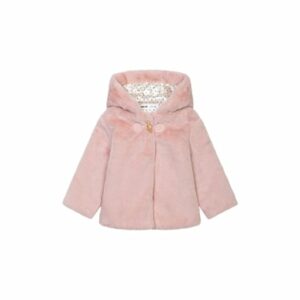 Minoti Jacke Ballerina rosa