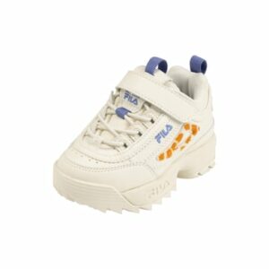 FILA Halbschuh Disruptor Marshmallow Giraffe