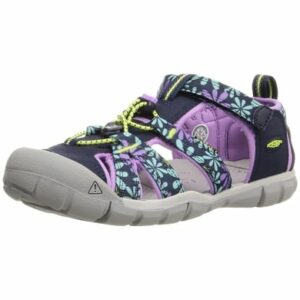 Keen Sandalen blau