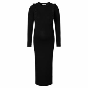 Noppies Still-Kleid Padu Black