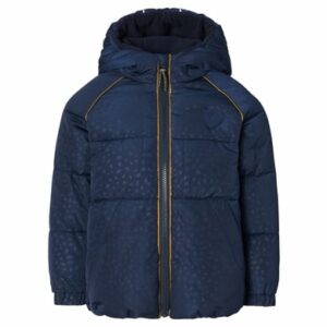 Noppies Winter jacke Niftrik Black Iris