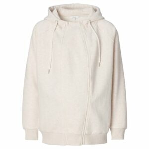 Noppies Strickjacke Romee Oatmeal