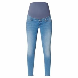 Noppies Skinny Umstandsjeans Avi Every Day Blue