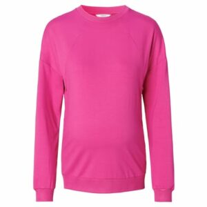 Noppies Pullover Alcoy Fuchsia Red