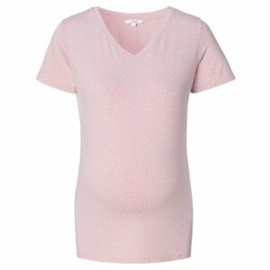 Noppies T-shirt Aba Violet Ice