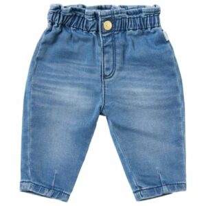 Noppies Jeans New York Medium Blue Wash