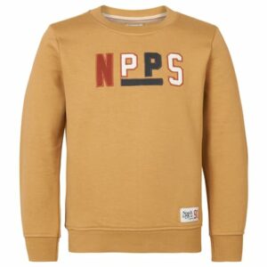 Noppies Sweater Richardson Apple Cinnamon
