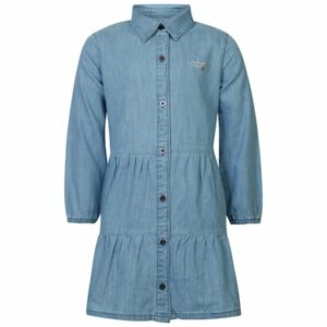 Noppies Kleid Poseyville Light Blue