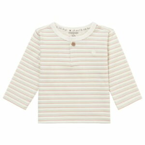 Noppies Langarmshirt Minor Pristine