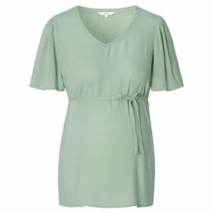 Noppies Bluse Acton Lily pad