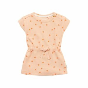 Noppies Kleid Nyssa Almost Apricot