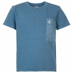 Noppies T-shirt Redwood Aegean Blue