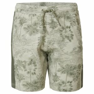 Noppies Shorts Redington Willow Grey