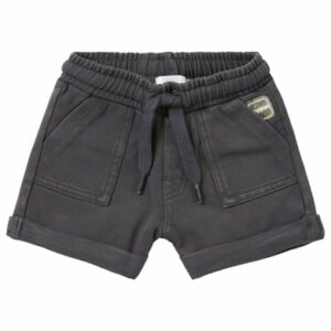 Noppies Shorts Marcus Asphalt