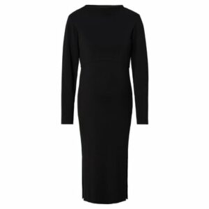 Noppies Still-Kleid Sesser Black