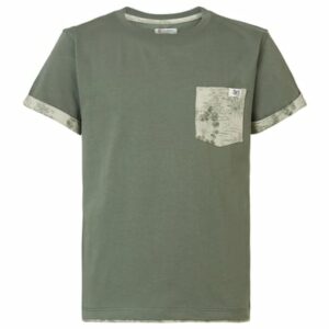 Noppies T-shirt Roan Agave Green