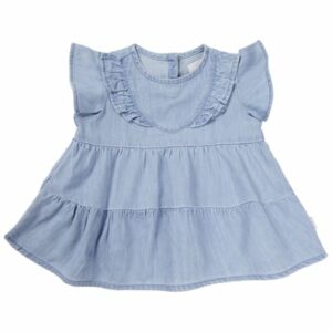 Noppies Kleid Nanning Brilliant Blue