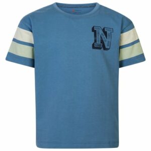 Noppies T-shirt Rossmoor Aegean Blue