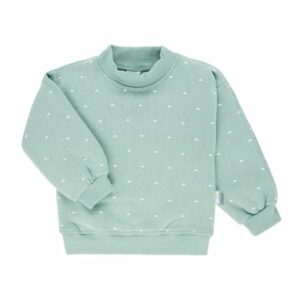 kindsgard Pullover himma mint