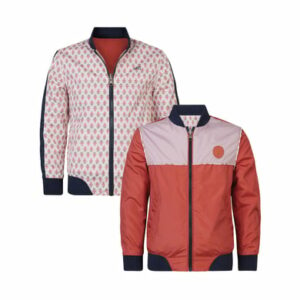 Noppies Sommer jacke Paducah - Reversible Aragon