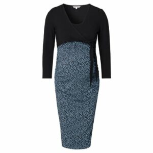 Noppies Still-Kleid Olney Black