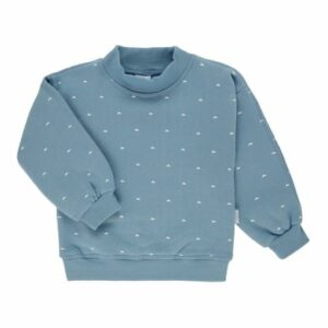 kindsgard Pullover himma blau