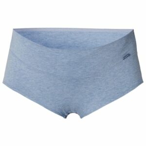 Noppies Panty Cotton Melange Light Blue Melange