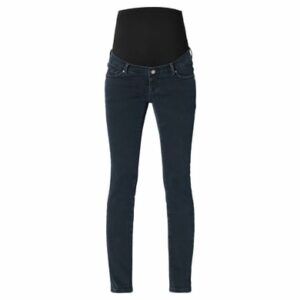 Noppies Skinny Umstandsjeans Mila Dark denim Dark denim wash