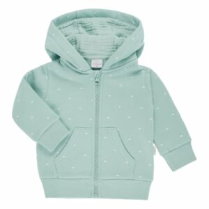 kindsgard Hoody Jacke himma mint