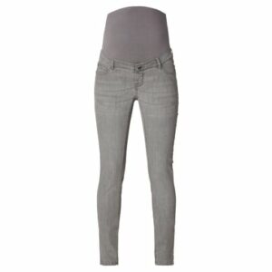 Noppies Skinny Umstandsjeans Avi Aged grey Aged Grey