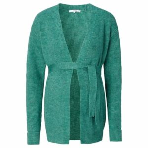 Noppies Strickjacke Oracle deep sea