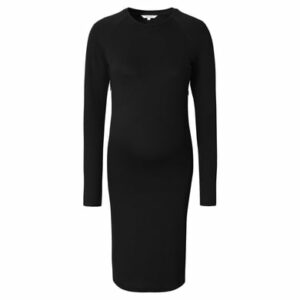 Noppies Still-Kleid Zane Black