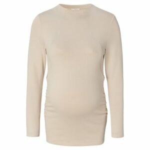 Noppies Still-Shirt Rosa Light Sand