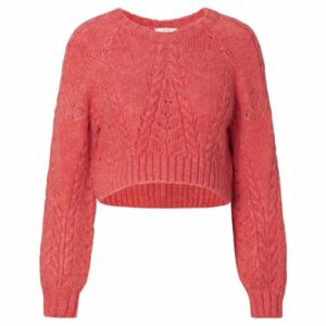 Noppies Pullover Esbjerg Mineral Red