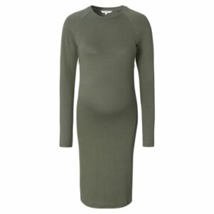 Noppies Still-Kleid Zane Olive