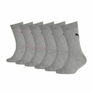 Puma Socken Grau