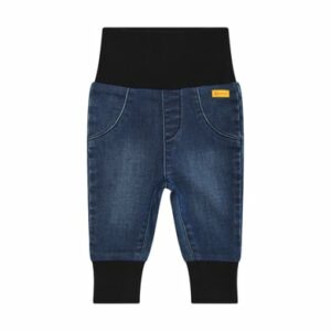 Steiff Jeanshose Wirk Mood Indigo